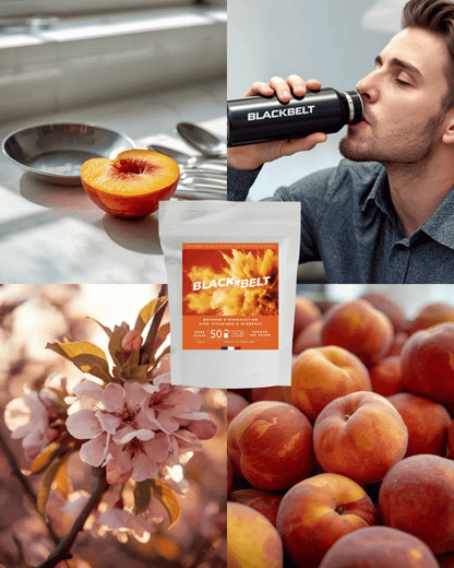Smart Drink : Boisson d'hydratation quotidienne avec vitamines et minéraux