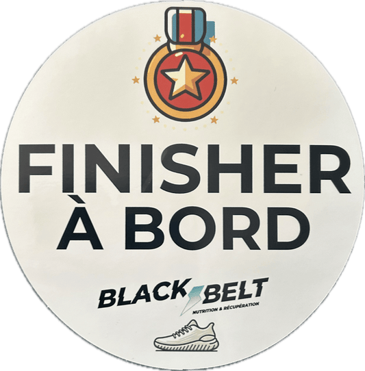 Finisher à Bord