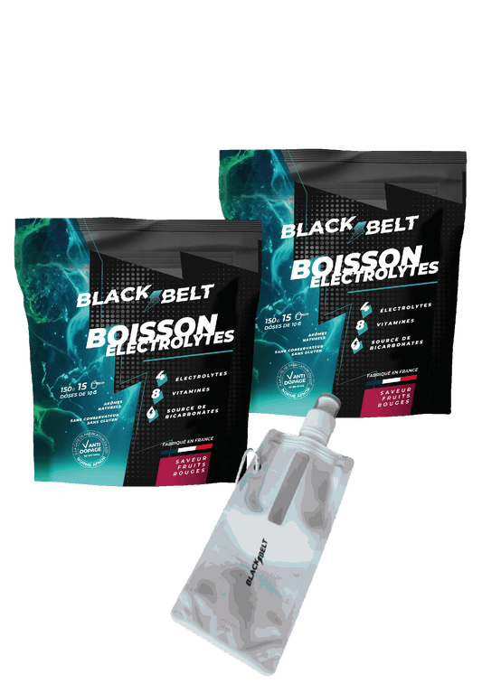 Pack Hydratation