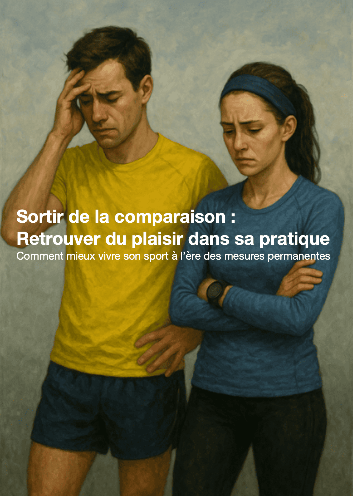 Santé Mentale : Comment Gérer la Pression et les Comparaisons